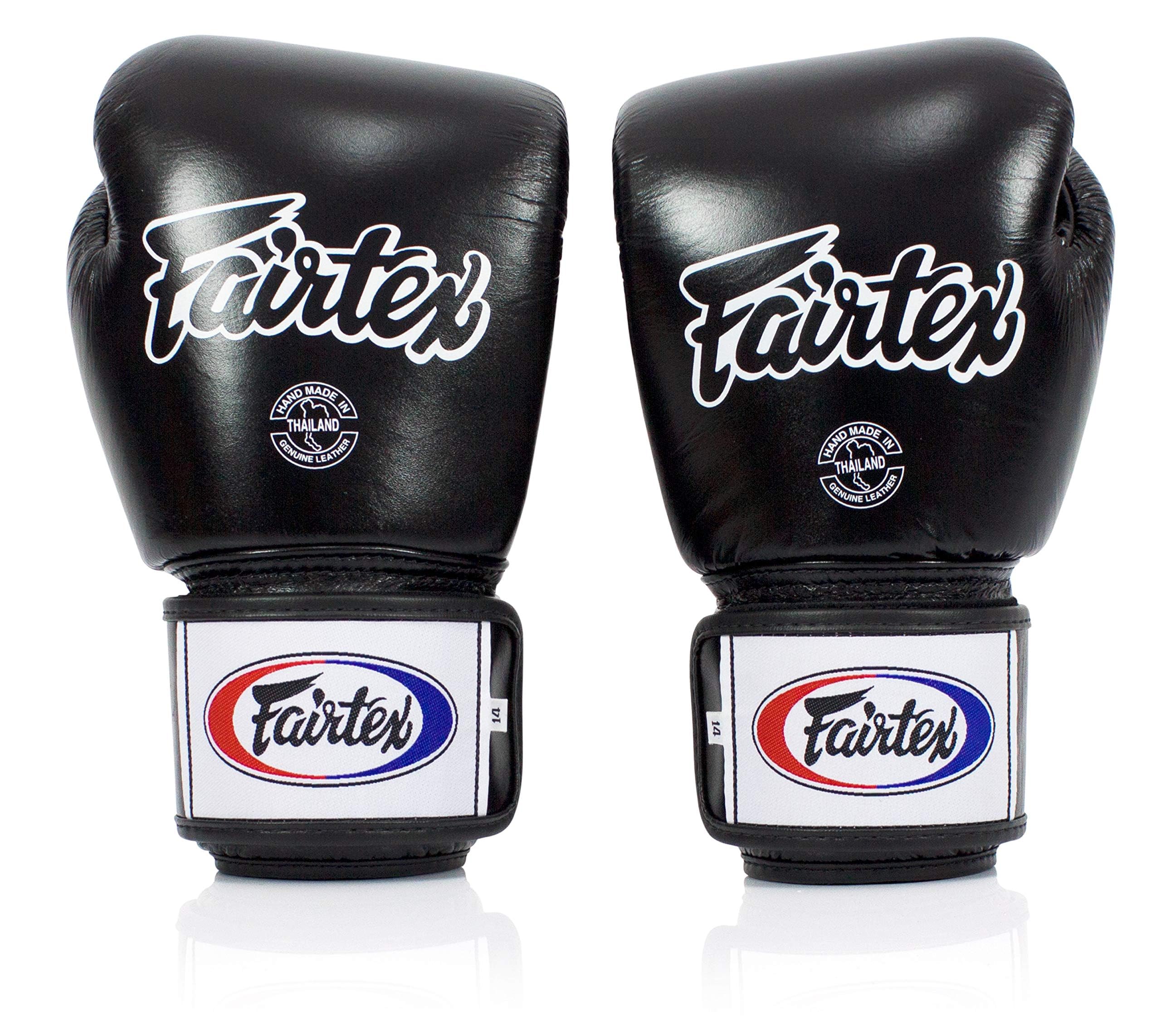 Amazon.co.jp: Fairtex ムエタイボクシンググローブBGV12 ダーク色